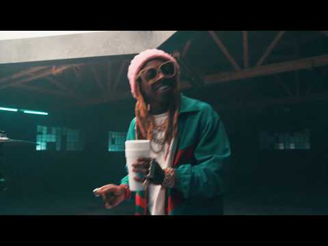 Travis Barker - Gimme Brain (ft. Lil Wayne & Rick Ross) // Behind The Scenes