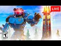 🔴 FORTNITE *COLLISION* LIVE EVENT! (SEASON 3)