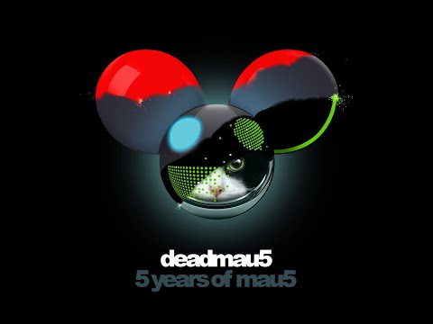 deadmau5 - Brazil 2 Edit 1 HOUR
