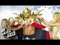 Triple H S Grandest WrestleMania Entrances WWE Top 10 April 7 2018