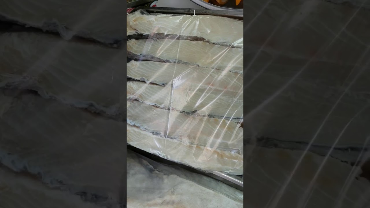 Watch Tienda de Bacalao especial Now Tienda de Bacalao especial