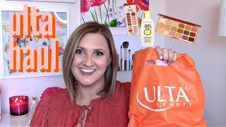 Ulta Haul!