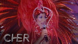 Cher - Could I Be Dreaming (A Celebration At Caesars 1981)