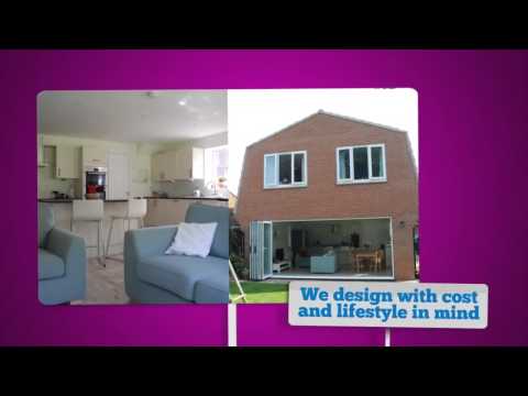 Architecture and More Ltd video.