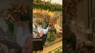 Download lagu status wa video lucu mentahan joget lucu goyang viral ngakak pol di hajatan temen TikTok #shorts mp3