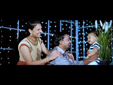 VIHAS PRE | CAKE SMASH | Cinematic Praneeth Visuals