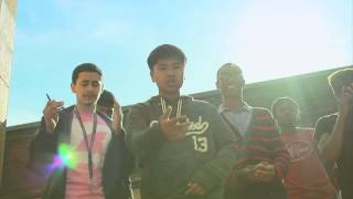 Benjo - The Illest Villain (Official Video)