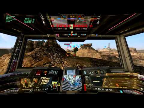 Kon (MWO) | 3 PPC Awesome 8Q versus AC/40 Jager!