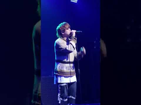 190420 VINXEN 빈첸 생일콘서트 - 줄