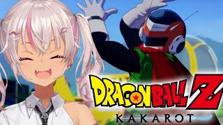 ┊ドラゴンボール Z KAKAROT┊初ドラゴンボール★平和を取り戻した【魔使マオ/にじさんじ