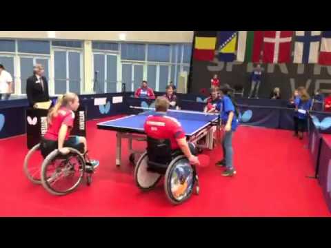 Class T-F4-5, AUT-RUS, Double