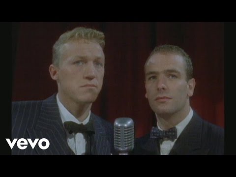 Robson & Jerome - So Far... So Good Documentary (Pt. 1)