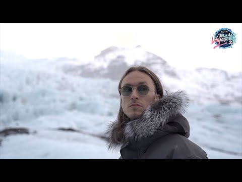 Dr. Victor adds Icelandic cool to Olympic theme tune