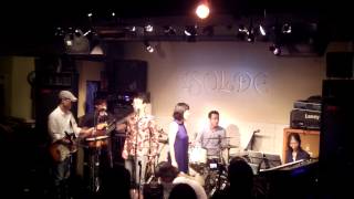 Walking One and Only