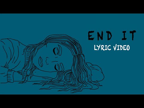 RIELL - End It [Lyric Video]