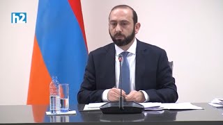 Ադրբեջանը հիմնավոր-անհիմն պահանջներ է ներկայացնում. կարգավորում ունենալու քաղաքական կամք չկա