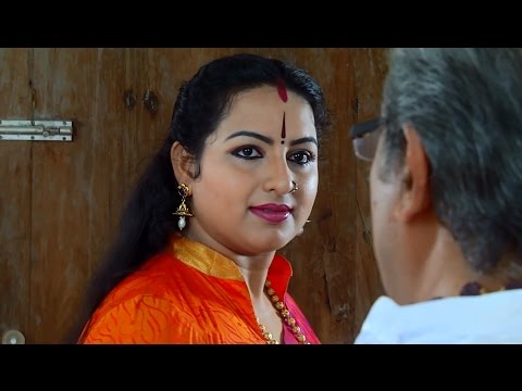 Ottachilambu I Dharmadhevan tries to captivate Arunthathi...! I Mazhavil Manorama