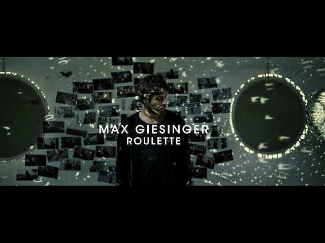 Video zu 'Roulette' ansehen