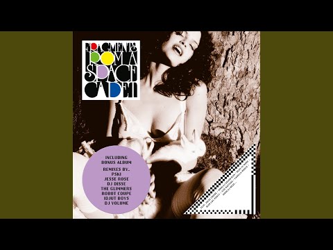 Fragment 6 - Speak My Name