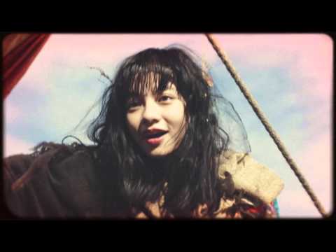 The fin. - Through The Deep