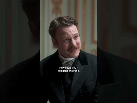 The Gilded Age season 3 episode 3 #thegildedage #movie #season3 #episode3 #movie #tvshow #fyp #clips