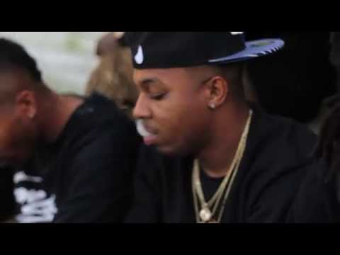 Pablo El Chapo - Real Shit Part 2