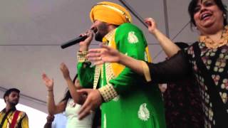 Malkit Singh - Tutak Tutak Tutiyan