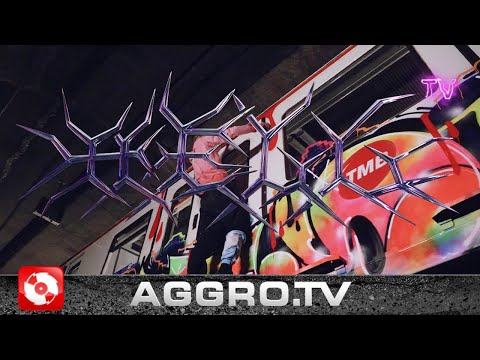 HELL TV - SHOOT 6 - TIRORIRO (HELL TV MEETS AGGRO.TV)