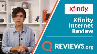 How fast is Xfinity Internet | Xfinity Internet Review