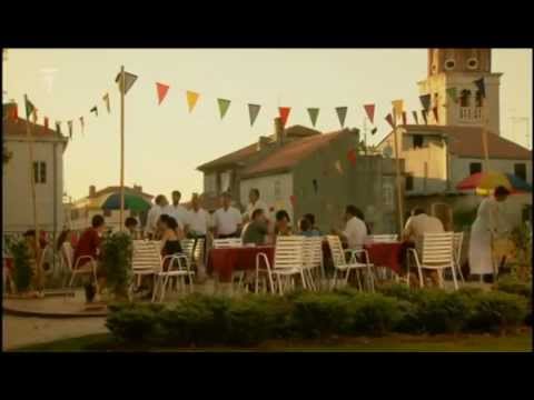 Klapa Galija - Češka sapunica