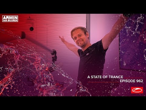 A State of Trance Episode 962 - Armin van Buuren & Ferry Corsten