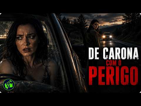 De Carona com o Perigo