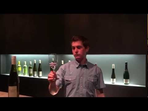 Grüner Veltliner Kittmannsberg DAC 2011 (english version)