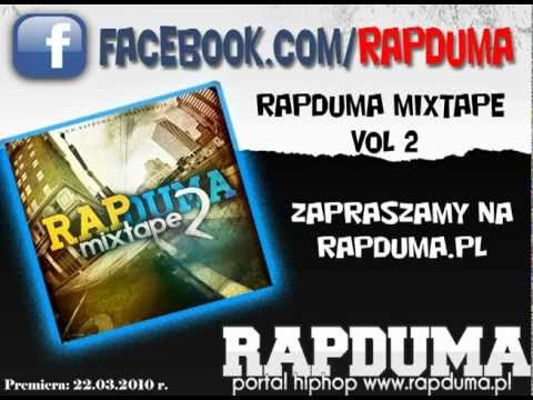 01. Rekord - Usłysz to (ft. HajuHajs) prod. Młody G.R.O.