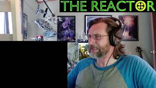 Reactor - Rishloo - Landmines