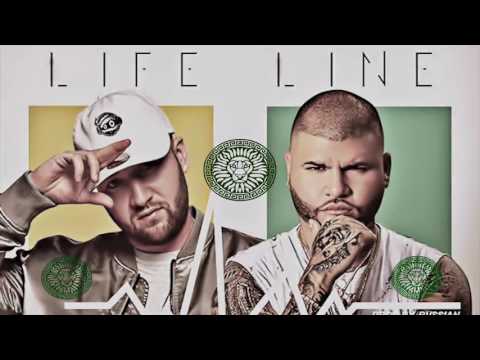 Farruko   Linea De Vida Ft Sniggy  Audio Oficial PROd DJ DARK