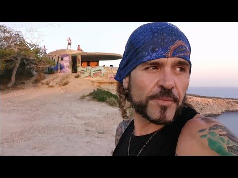 Bunkers militares abandonados de Mallorca
