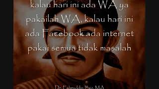 Download lagu PITUTUR SUNAN KALI JAGA mp3 Download lagu PITUTUR SUNAN KALI JAGA mp3