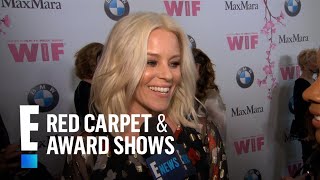 Elizabeth Banks Honored at Crystal + Lucy Awards | E! Live from the Red Carpet