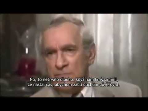 Roger Morneau - zkušenost s démony