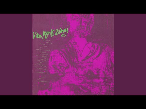 Just a Closer Walk With Thee - Dave Van Ronk