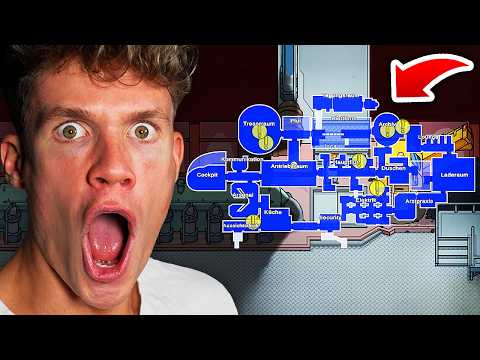 WIR SPIELEN DIE GRÖßTE MAP