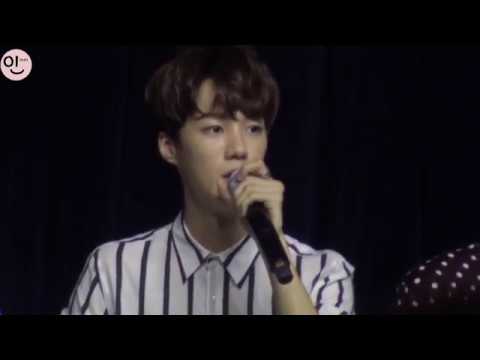 180427 VAV(브이에이브이) 바론 에이노 생일 파티(잼투고)