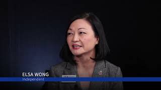 2022 City of Richmond Election for Councillor – Elsa Wong
