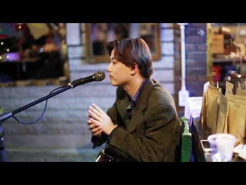 171124 변하금 - Be of 맥거핀(Macguffin)