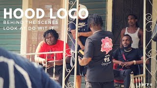 Hood Loco - Behind The Scenes look At - (DO WIT IT ) The Official Video Shoot InTHE BLUFF