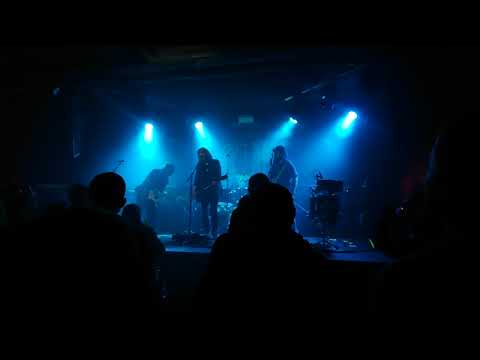 New Model Army - Never Arriving /Live @ Mixtape 5 2022-11-06, Sofia, Bulgaria/