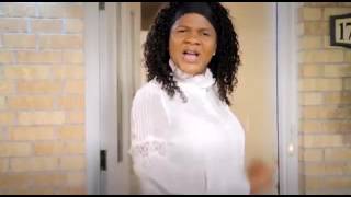 Lady Saw Minister Marion Hall room In my house