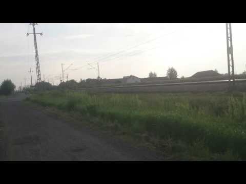 EP09-029 z EIC PADEREWSKI 7102/3 Poznań-Warszawa + RP1 pozdro dla mechaników 27.05.2016R.