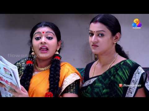 Moonumani | Flowers | Ep# 339